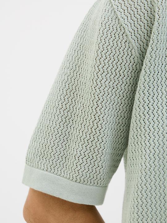 Immagine prodotto Jack & Jones Einfarbig Poloshirt Poloshirt (S)