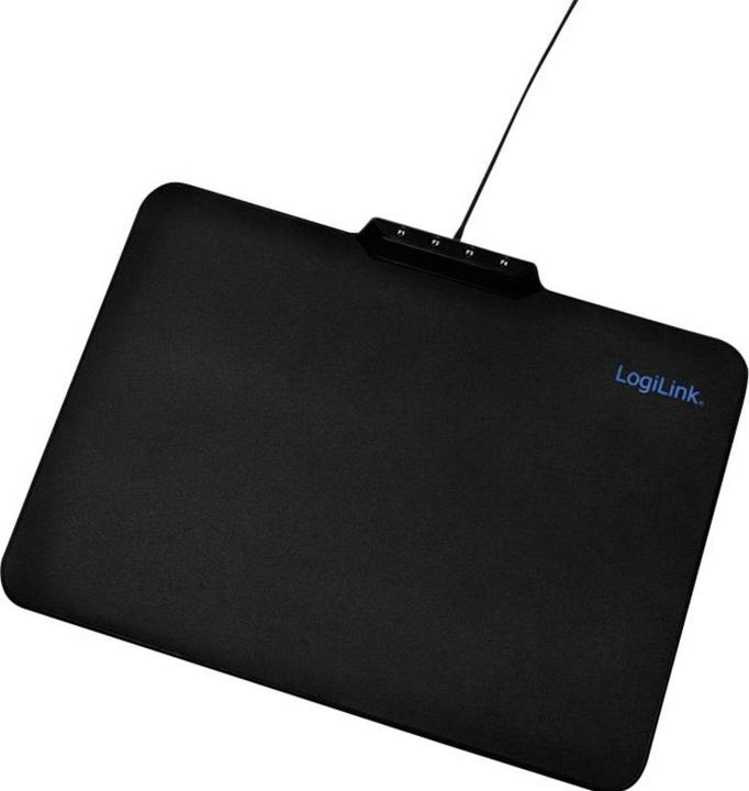 Produktbild LogiLink Mausmatte (M)