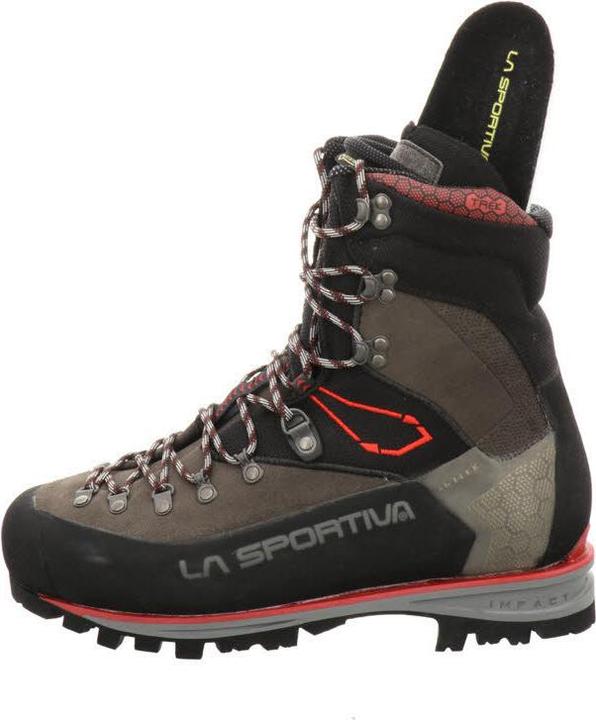 Actual product image La Sportiva Nepal Trek Evo GTX (48)