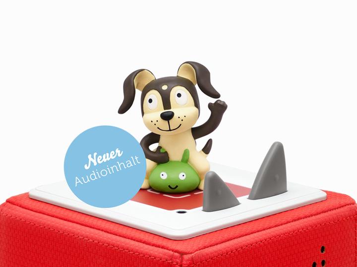 Productafbeelding Tonies 30 Favoriete kinderliedjes Bewegingsliedjes spelen (Duits)
