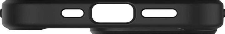 Actual product image Spigen ULTRA HYBRID IPHONE 13 PRO MAX MATTE FROST Black (Apple iPhone 13 Pro Max)