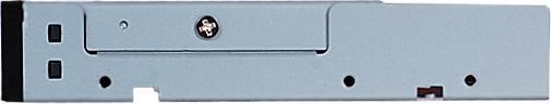 Produktbild Silverstone SST-FP35B Front-Access Panel (USB)