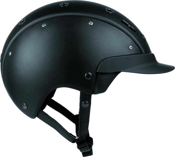 Casco Master 6 Reithelm (57, 58)