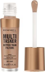 Actual product image Rimmel London Multi Tasker Better Than Filters (003 Light)