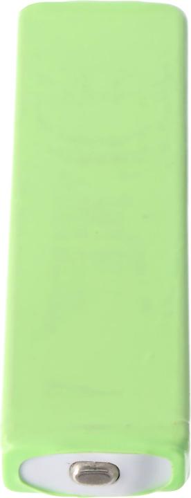 Produktbild XCell Akku-Zelle 7/5F6, Button Top, Ni-MH 1.2V 1100mAh