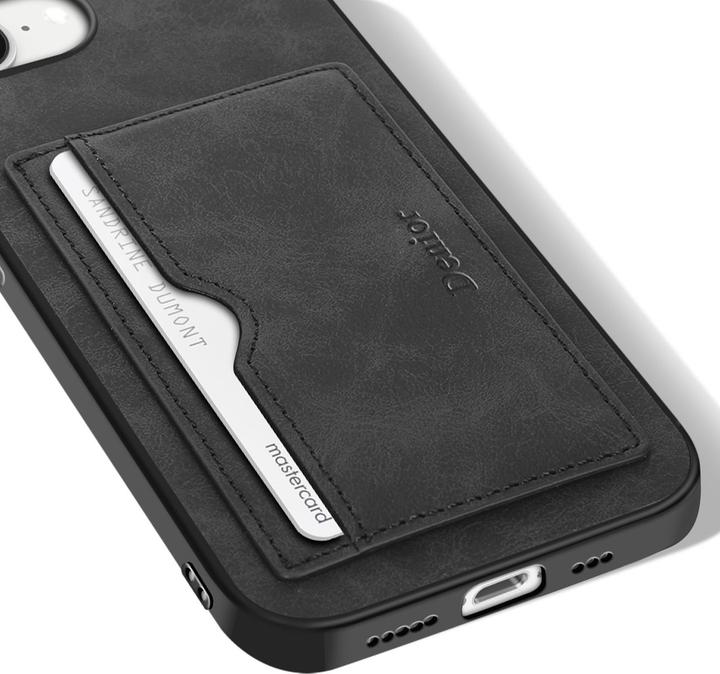 Actual product image Avizar Wallet Series (Apple iPhone 16e)