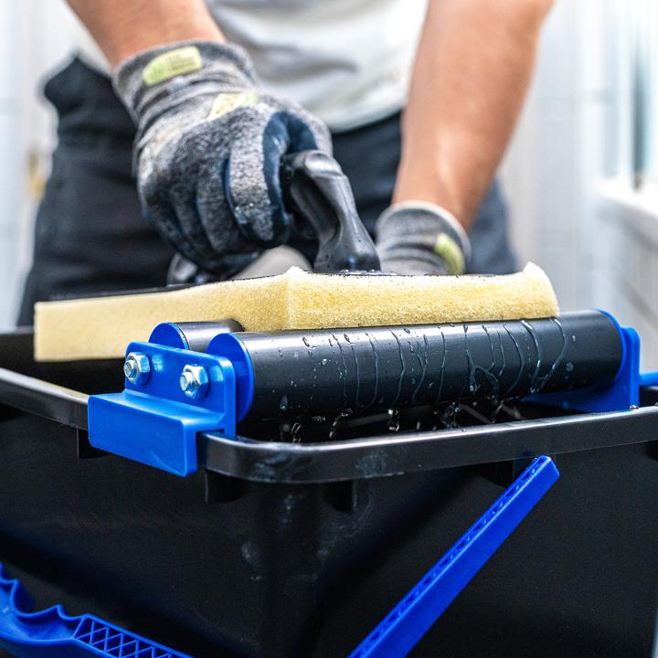 Produktbild Helpmate Fliesenwaschset 7 teilig