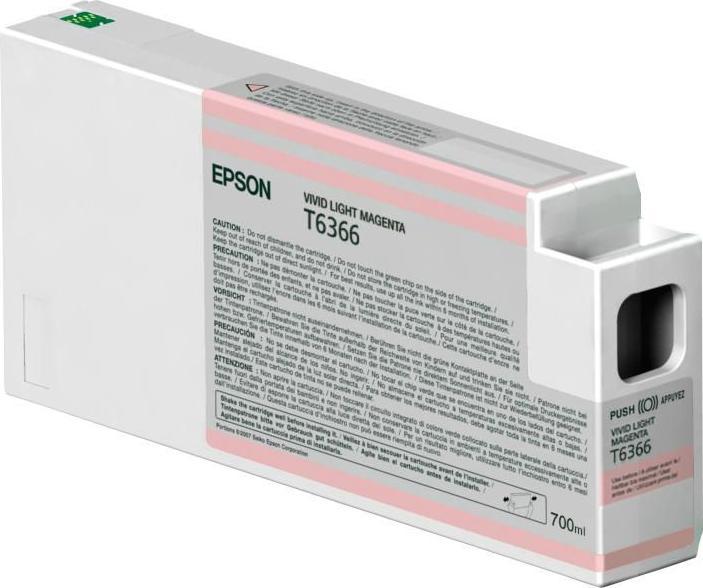 Immagine prodotto Epson T6366 Vivid (ML)
