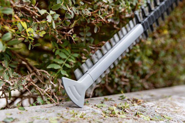 Actual product image Bosch Professional BOSCH 06008C9500 (Cordless hedgecutters)