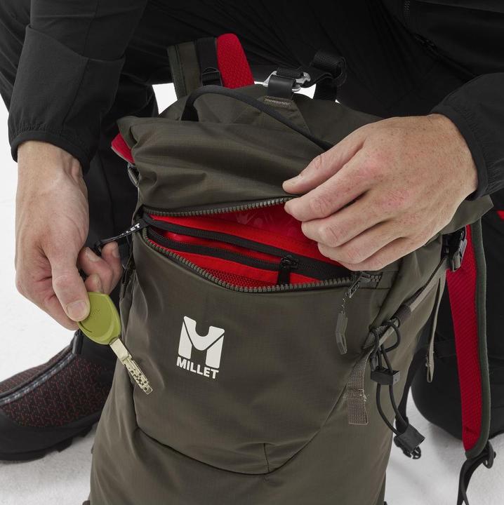 Produktbild Millet Kamet 25 Rucksack