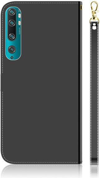 Image du produit MU Style Série de couvre-livres Mirror Surface (Xiaomi Mi 10i, Mi 10 Pro)