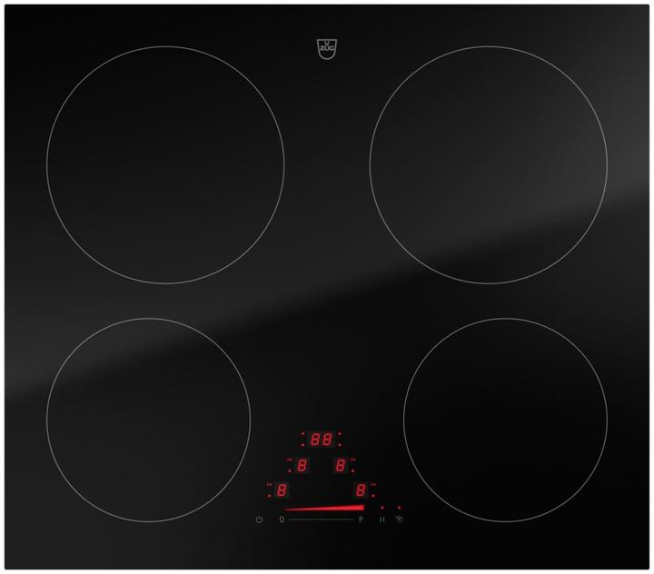 Produktbild V-Zug 3114800000