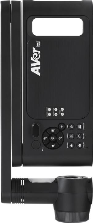 Image du produit AVer Caméra documentaire Vision M70W (4K, A3)