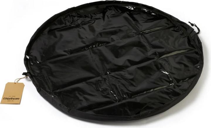 Actual product image Northcore Waterproof Change Mat (One size)