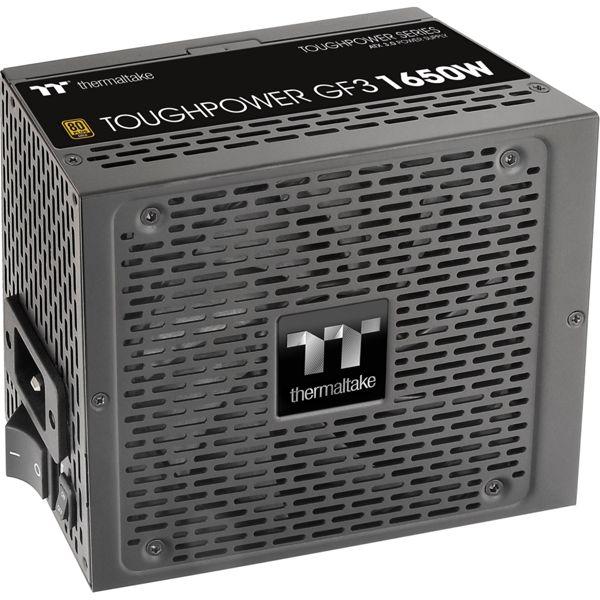 Immagine prodotto Thermaltake Toughpower GF3 (1650 W)