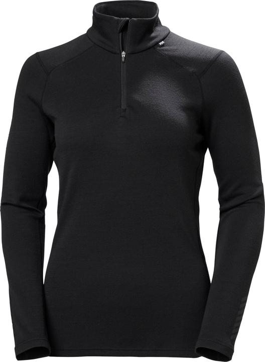 Image du produit Helly Hansen Lifa Merino Mid1/2 Zip (XL)