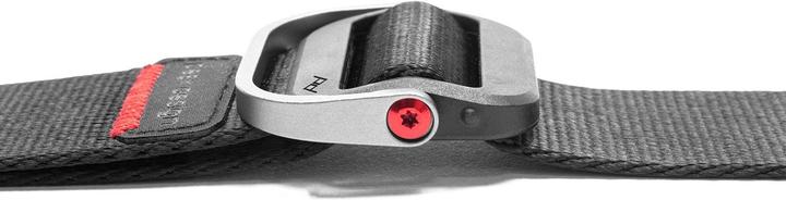 Actual product image Peak Design slide lite (Shoulder strap, Neck belt)