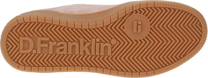 Produktbild D.Franklin Rebell Basic Flag (41)
