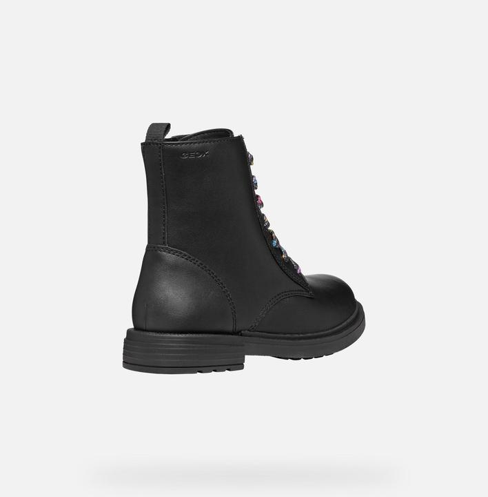 Produktbild Geox damen stiefeletten eclair (38)