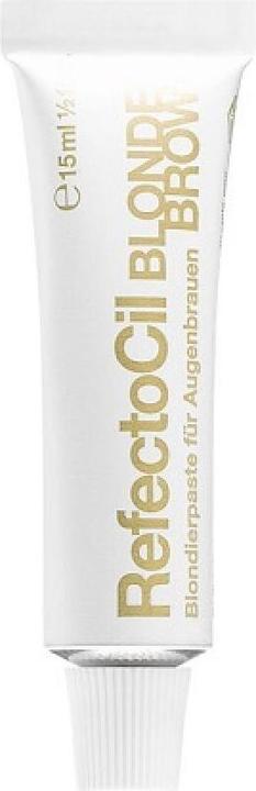 Actual product image Refectocil Brow
