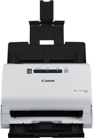 Produktbild Canon ImageFORMULA R40 (USB)
