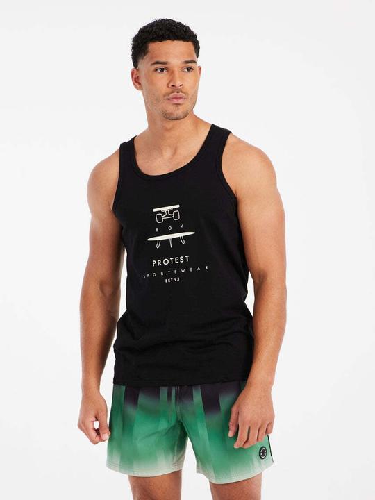 Produktbild Protest Tank tops PRTPacu singlet (S)