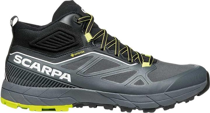 Actual product image Scarpa Rapid Mid GTX (42.5)