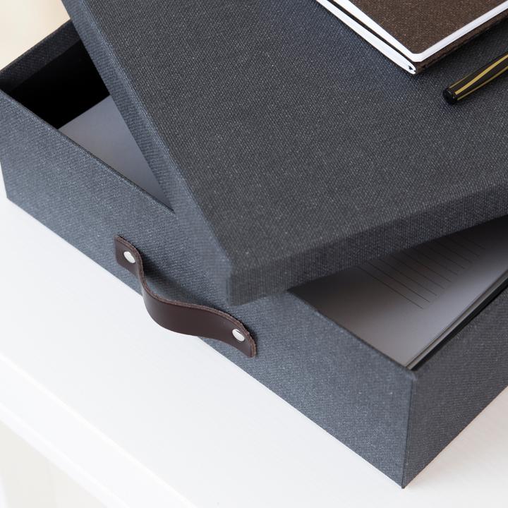 Actual product image Bigso Oskar (26 x 35 x 8.5 cm)