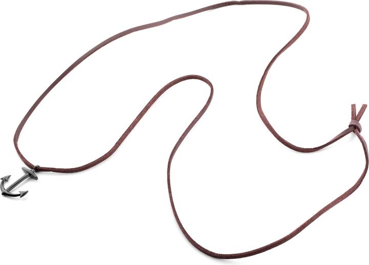 Actual product image Lucleon Iconic (Leather)