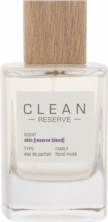 Produktbild Clean Reserve Skin Reserve Blend (Eau de Parfum, 100 ml)