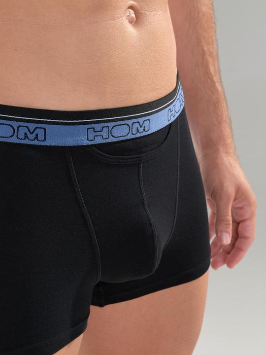 Produktbild HOM Boxer Briefs HO1 3P - Tiago #2 (L, 3er Pack)