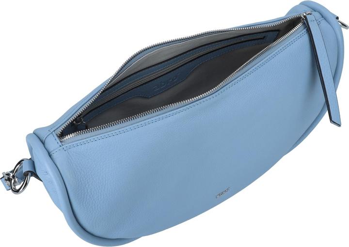 Actual product image Abro Willow shoulder bag leather 34.5 cm
