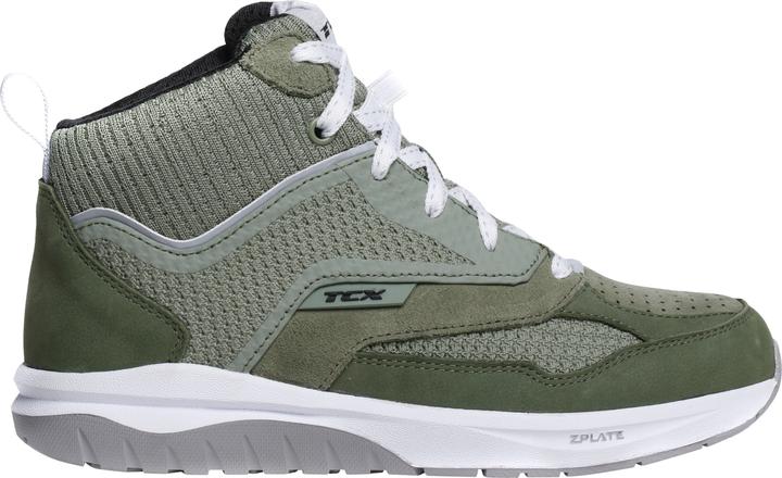 Produktbild TCX Femmes Chaussures Nalbak Air (Damen, 39)