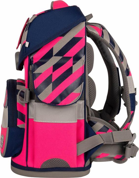 Immagine prodotto School-Mood Set di cartelle Timeless Air+ 7 pezzi. (27 l)