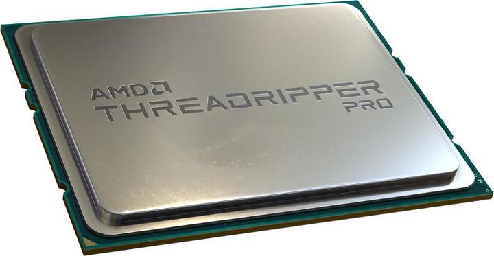 Actual product image AMD Ryzen Threadripper 5975WX (sWRX8, 3.60 GHz, 32 -Core)