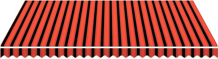 Actual product image VidaXL Lybed (2.50 m)