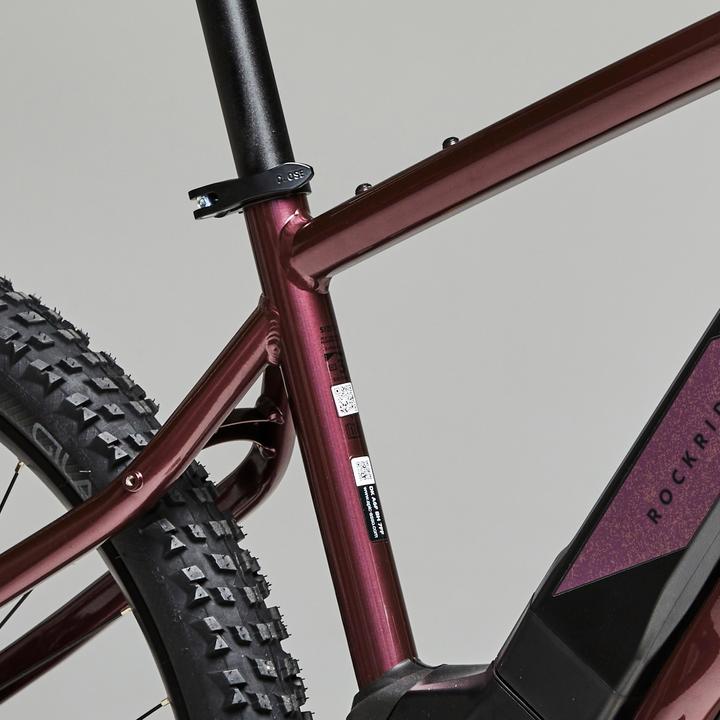 Produktbild Rockrider E-ST 500 (44.30 cm)