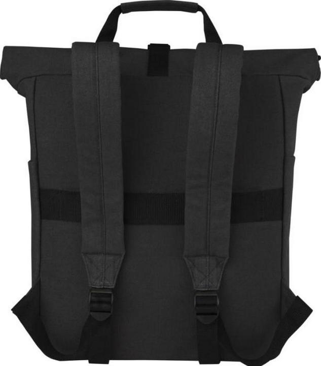 Image du produit Generic Joey Roll Top Canvas 15L Sac à dos pour ordinateur portable (15 l)