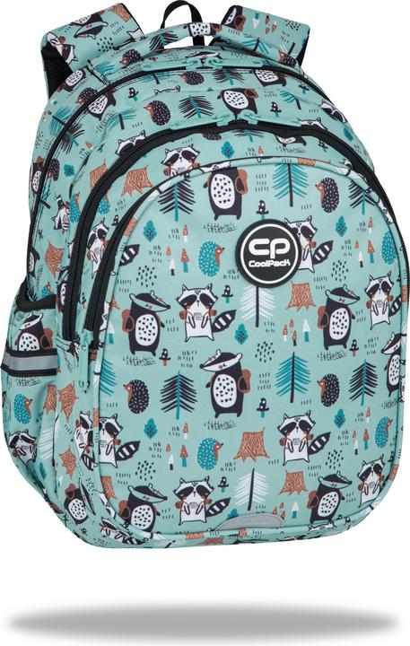 Coolpack Plecak młodzieżowy Jerry Shoppy F029661 (21 l)