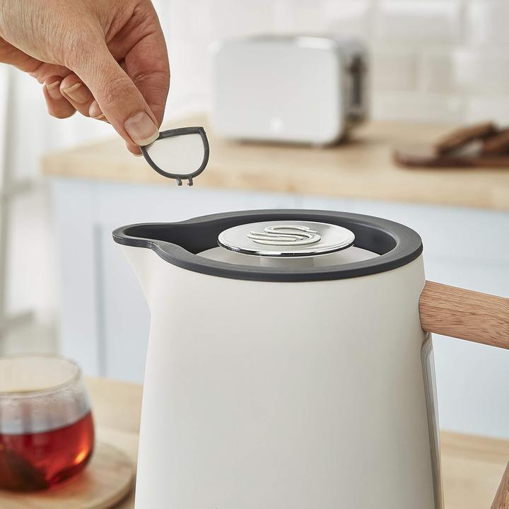 Image du produit Swan Set petit-déjeuner nordique (1.70 l)