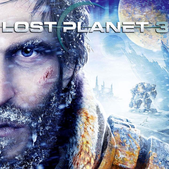 Produktbild Halifax Lost Planet 3 (PS3, Multilingual)