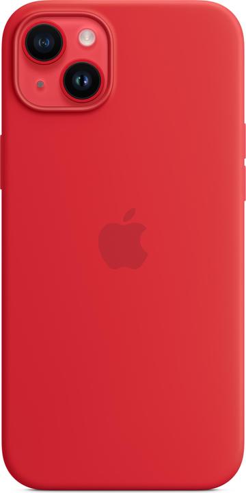 Produktbild Apple Silicone Case with MagSafe (Apple iPhone 14 Plus)