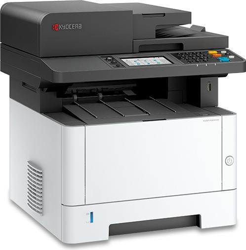 Produktbild Kyocera ECOSYS MA3501WFX 2.4/5 GHZ (Laser, Schwarz-Weiss)