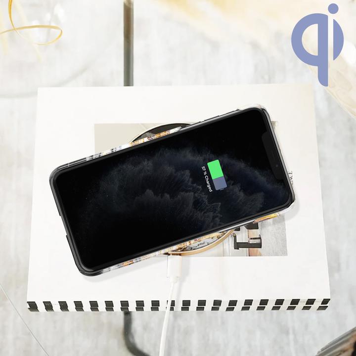 Produktbild iDeal Of Sweden Outer Space Marble (Apple iPhone 11 Pro)