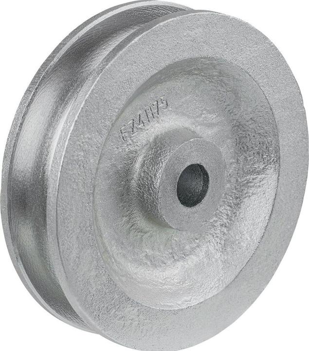 Immagine prodotto Etter Carrucole a corda fuse 190/100