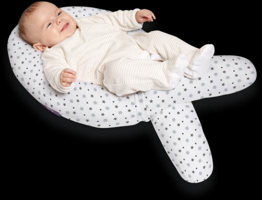 Produktbild Träumeland Kuschelnest (170 cm)
