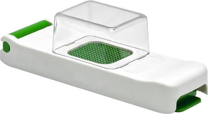 Actual product image Alligator Mini