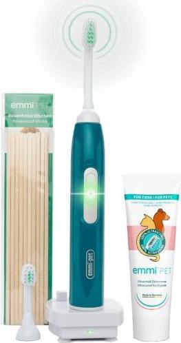 Immagine prodotto Emmi-pet Set di base (Cane, Gatto)