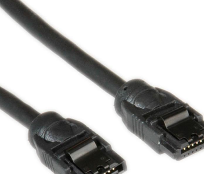 Produktbild Roline SATA-3 Kabel