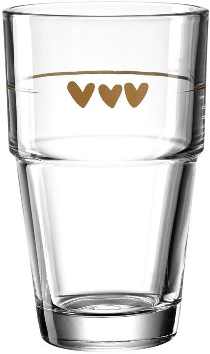 Immagine prodotto Leonardo Solo Herz (410 ml, 6 x)